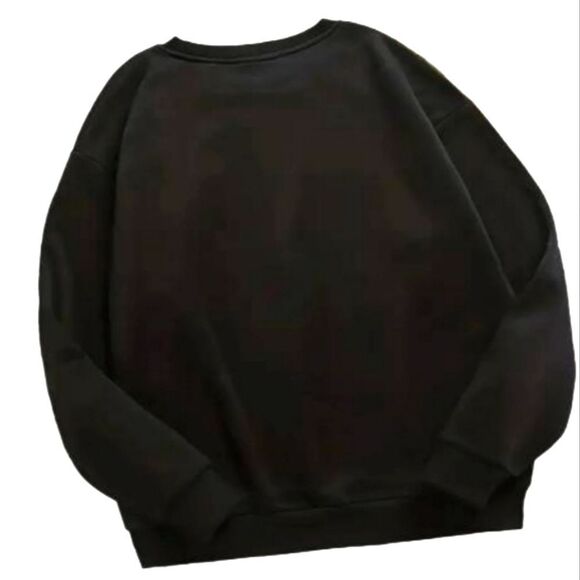 Graphic sweatshirt sz XL - Picture 2 of 3